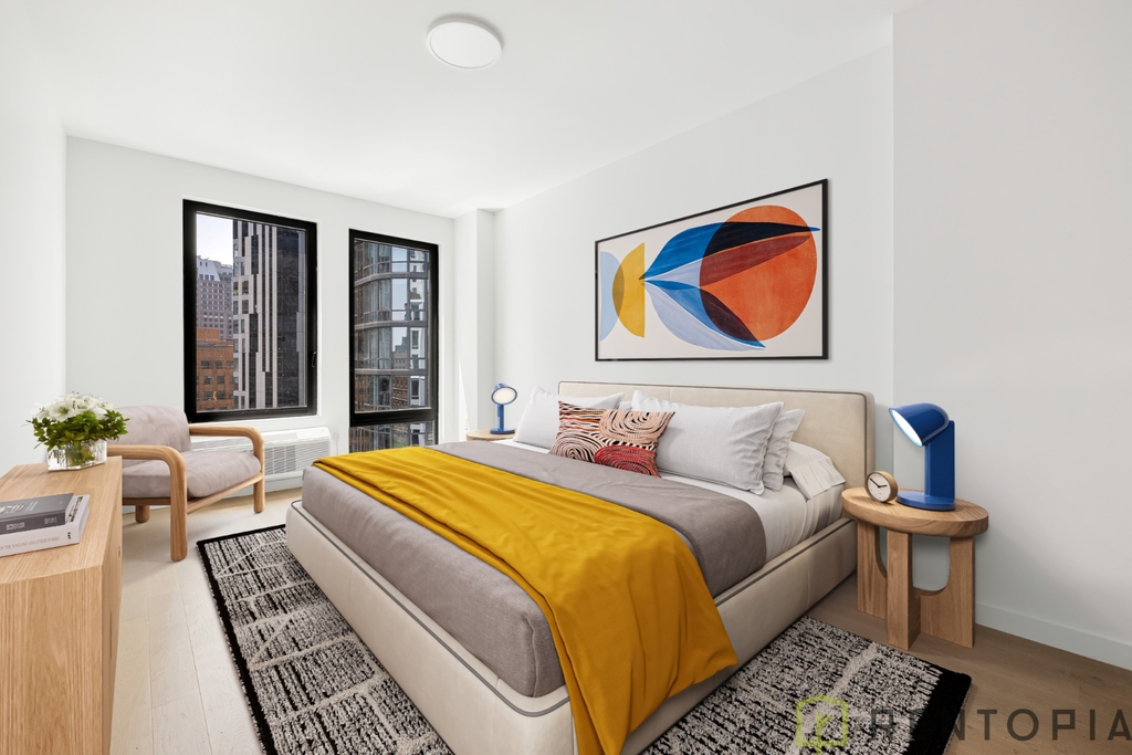 99 Fleet Place - Photo 1