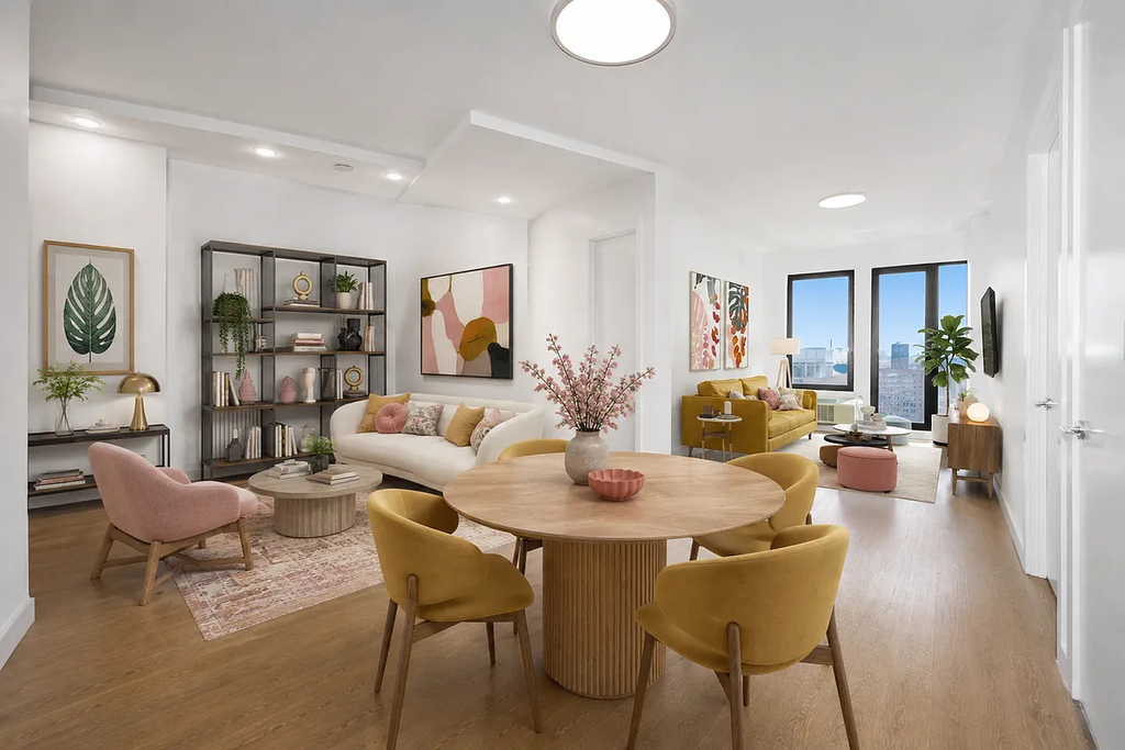 99 Fleet Place - Photo 18