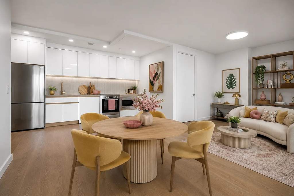 99 Fleet Place - Photo 8