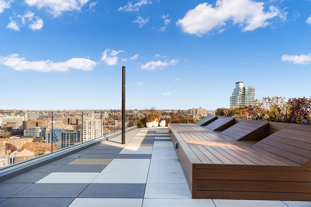 99 Fleet Place - Photo 12