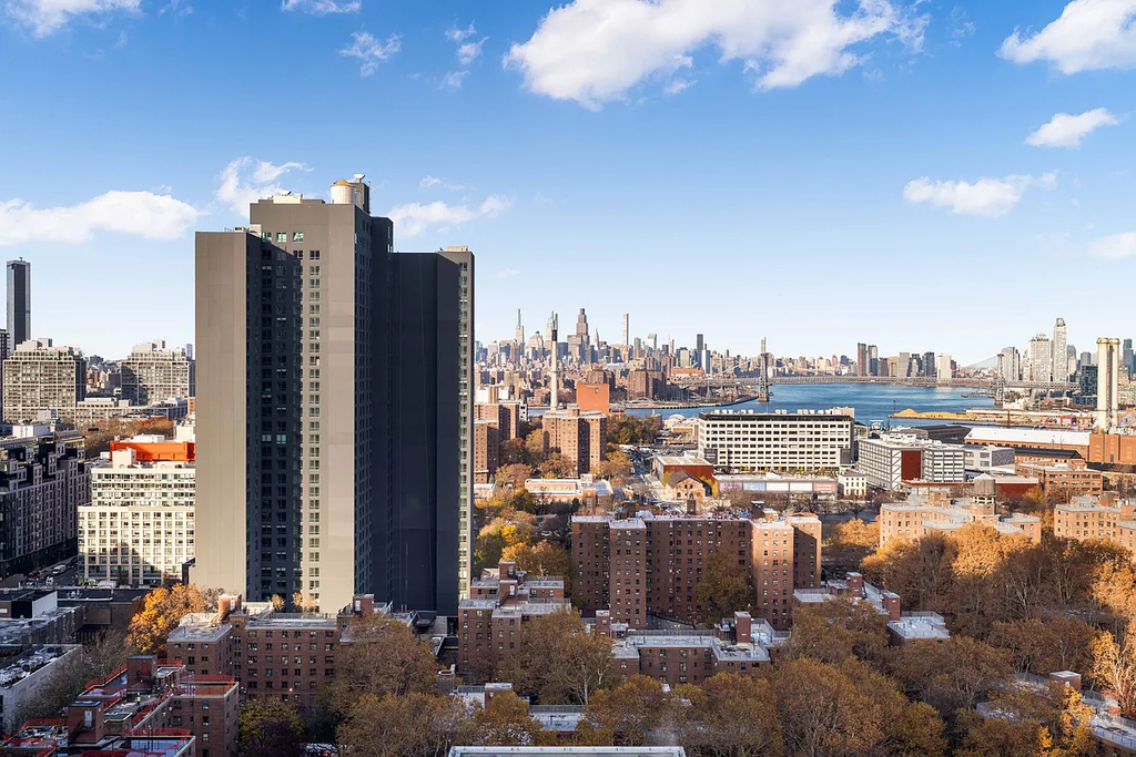 99 Fleet Place - Photo 17