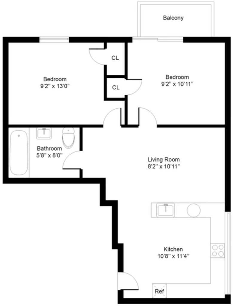 223 Manhattan Avenue - Photo 7