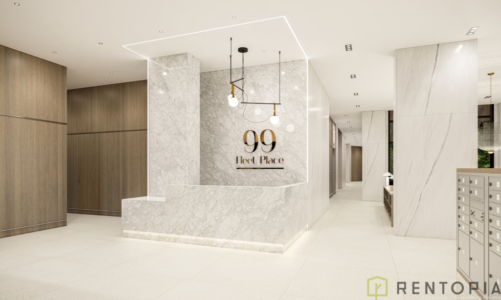 99 Fleet Place - Photo 13