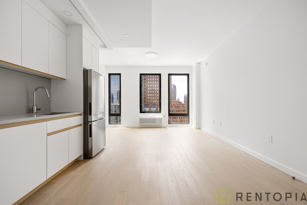 99 Fleet Place - Photo 3