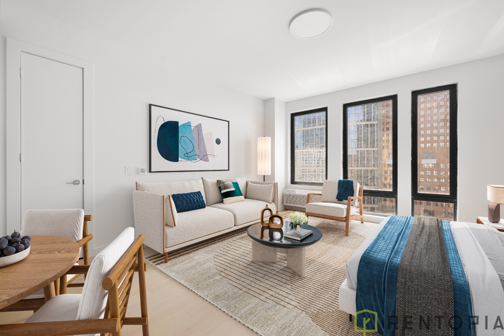 99 Fleet Place - Photo 0
