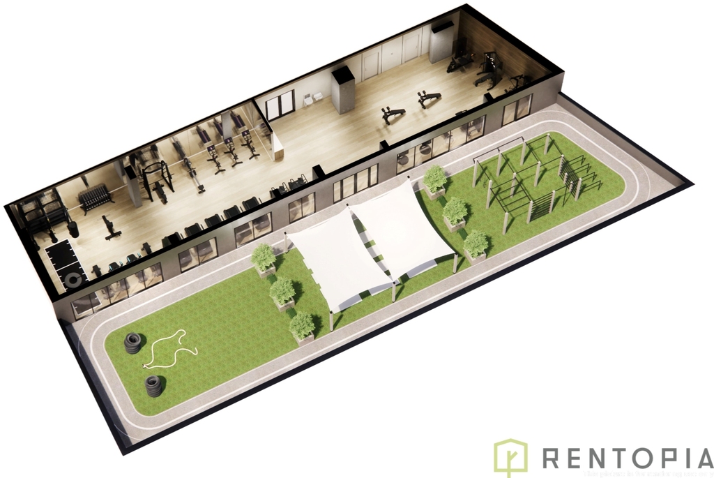 99 Fleet Place - Photo 15