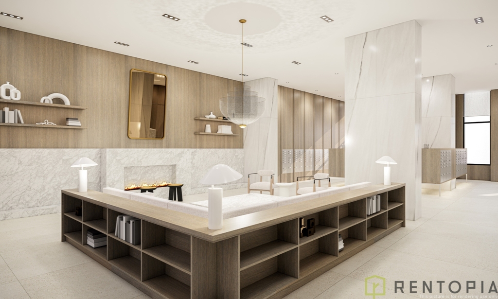 99 Fleet Place - Photo 6