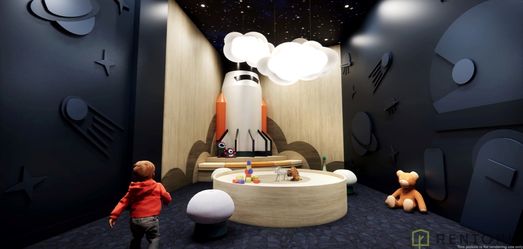 99 Fleet Place - Photo 11