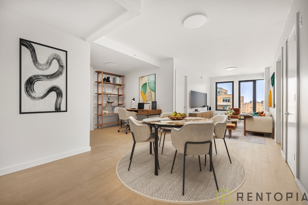 99 Fleet Place - Photo 0