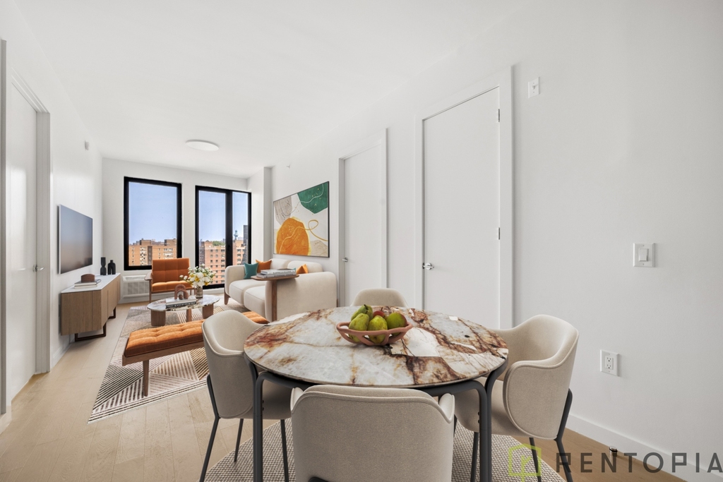 99 Fleet Place - Photo 1