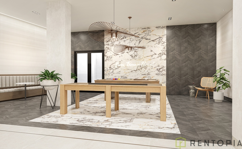99 Fleet Place - Photo 8