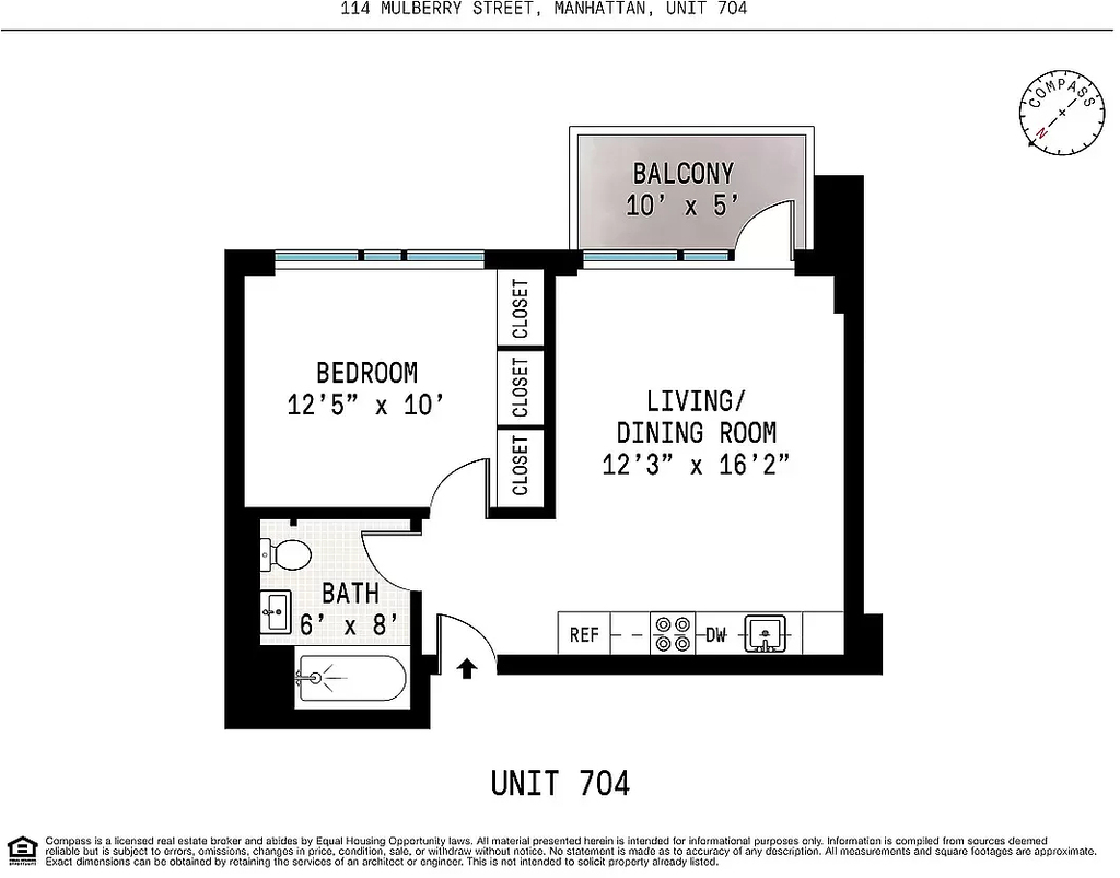 114 Mulberry Street - Photo 5