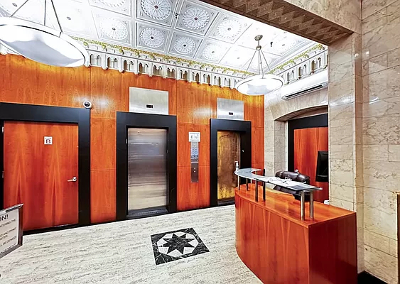 248 West 35th Street - Photo 4