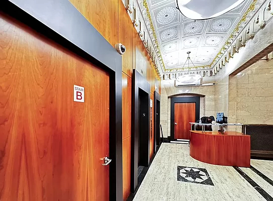 248 West 35th Street - Photo 5