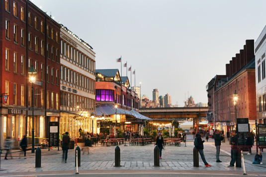 Water Street - Photo 3