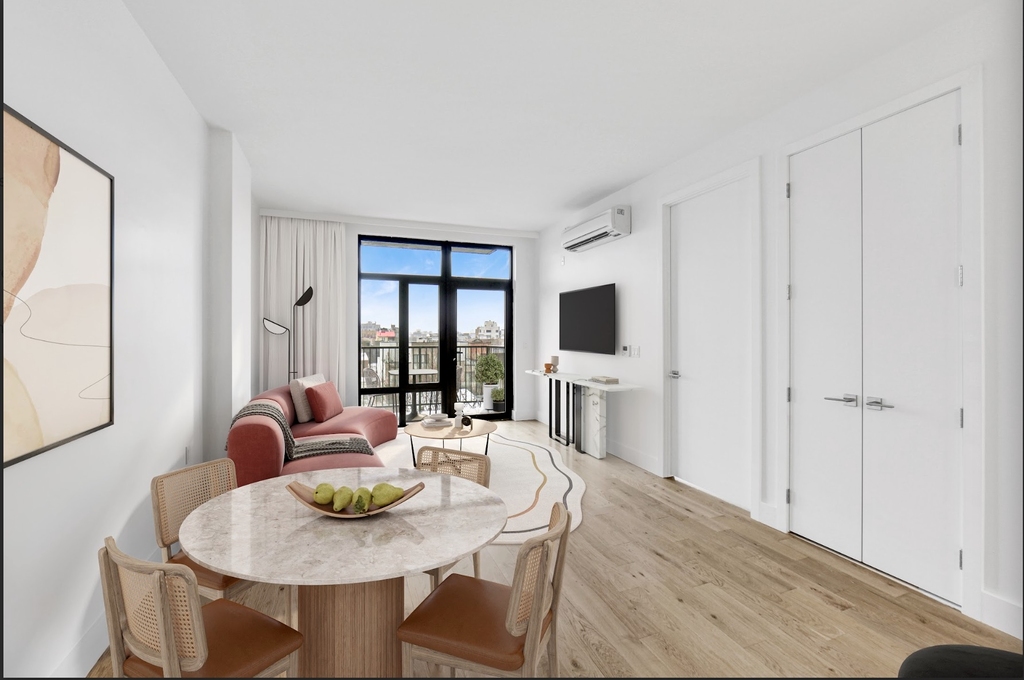 597 Grand Street - Photo 1