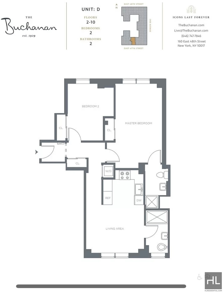 East 48th Street - Photo 12