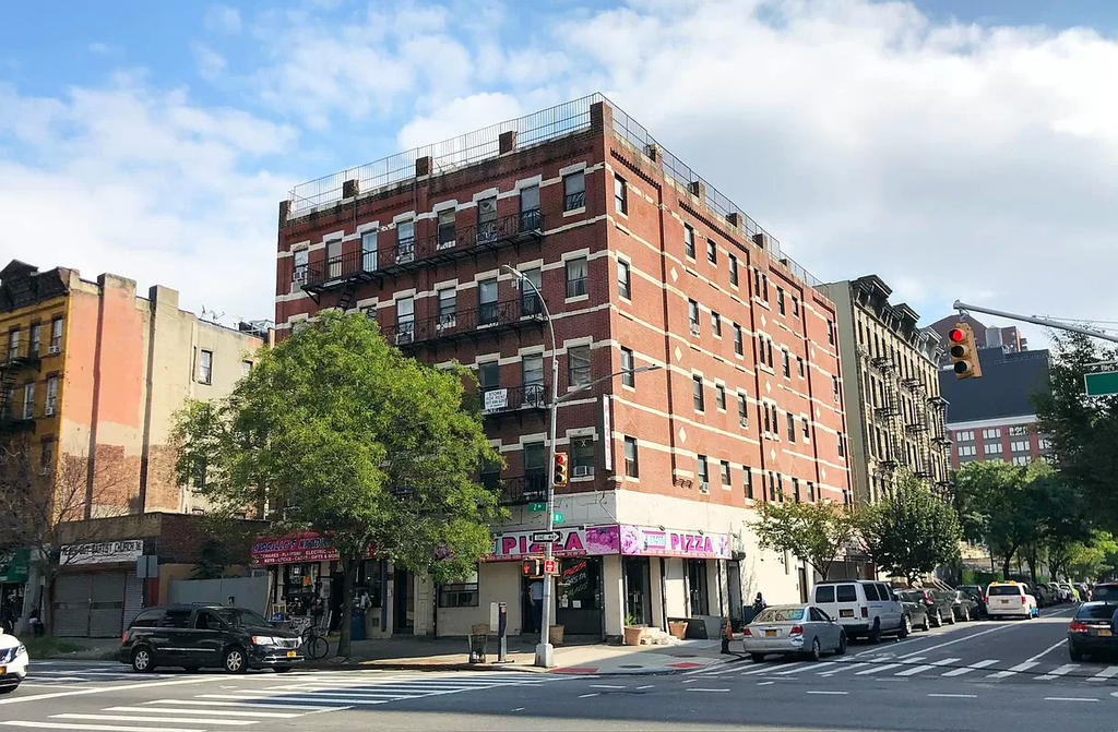 301 East 110th Street - Photo 15