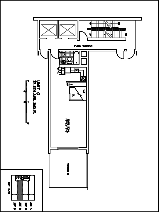 77 5th Avenue - Photo 10