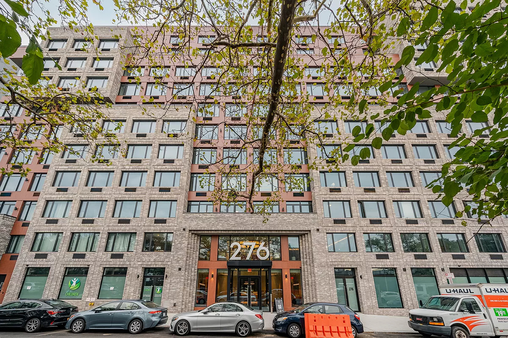 276 Grand Concourse - Photo 7