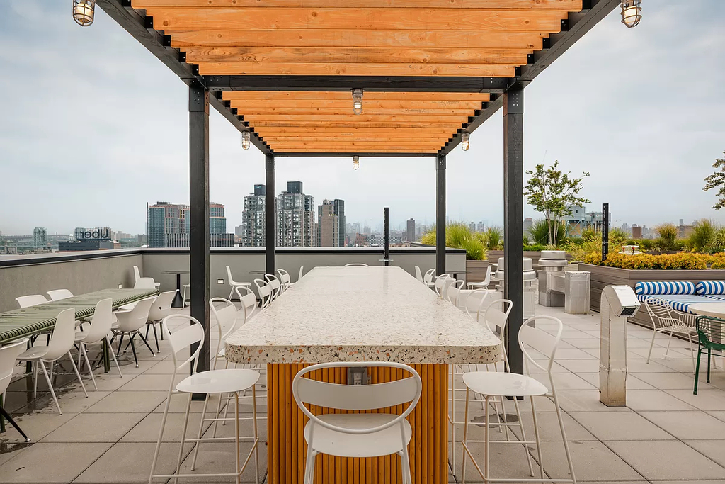 276 Grand Concourse - Photo 5