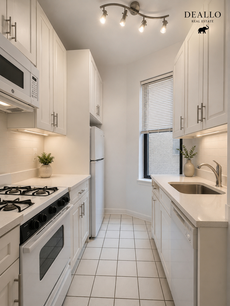East 83rd Street - Photo 1