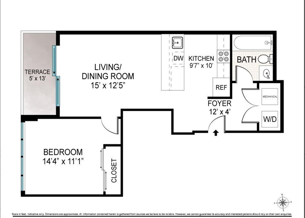 185 York St - Photo 7