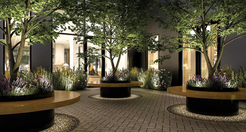 99 Fleet Place - Photo 3