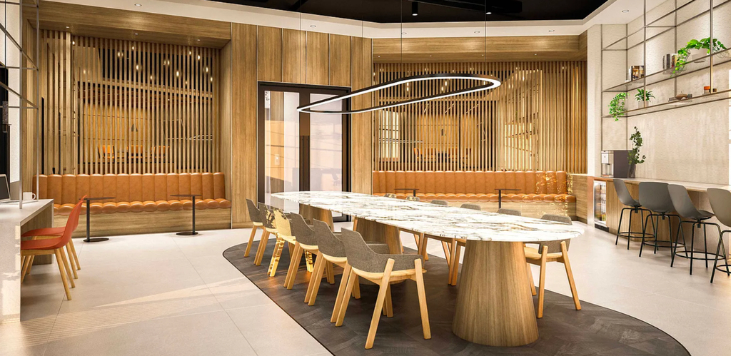 99 Fleet Place - Photo 4