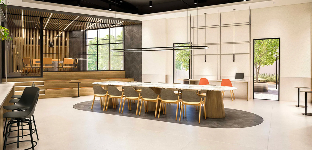 99 Fleet Place - Photo 8