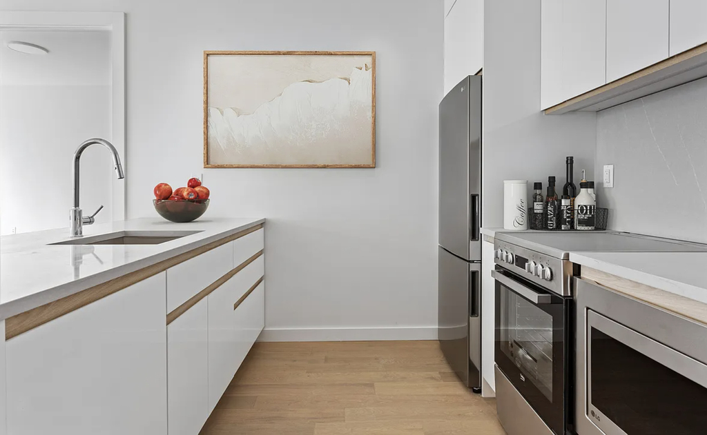 99 Fleet Place - Photo 9