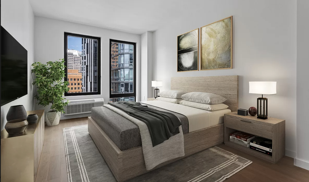 99 Fleet Place - Photo 0