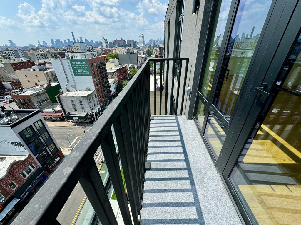 597 Grand Street - Photo 1