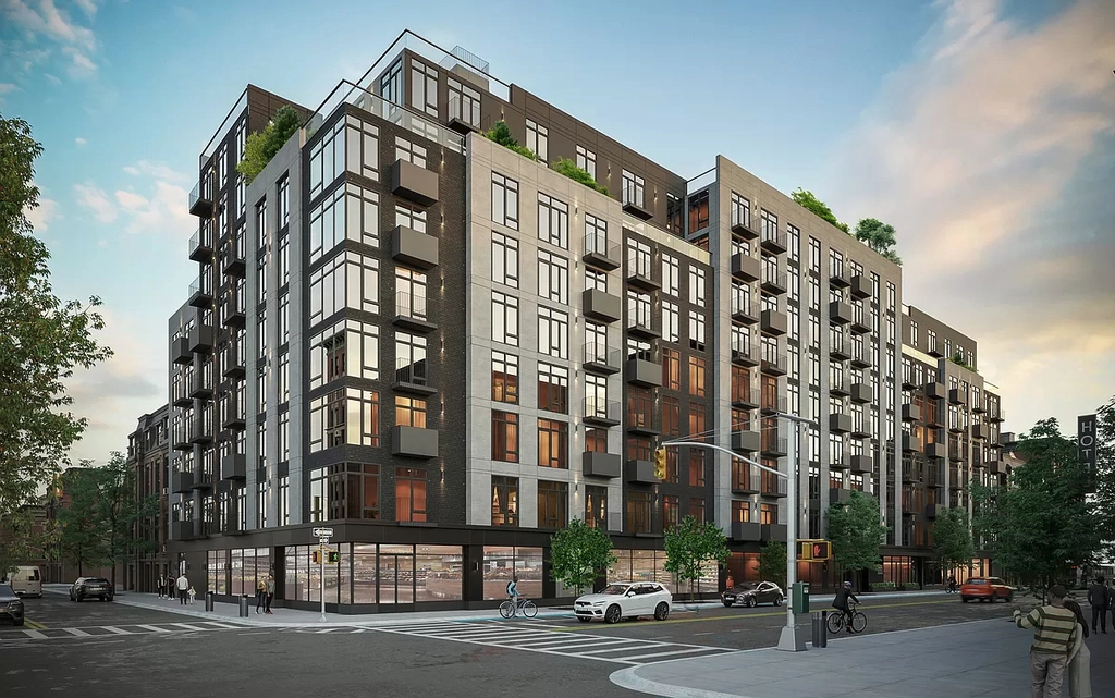 597 Grand Street - Photo 19