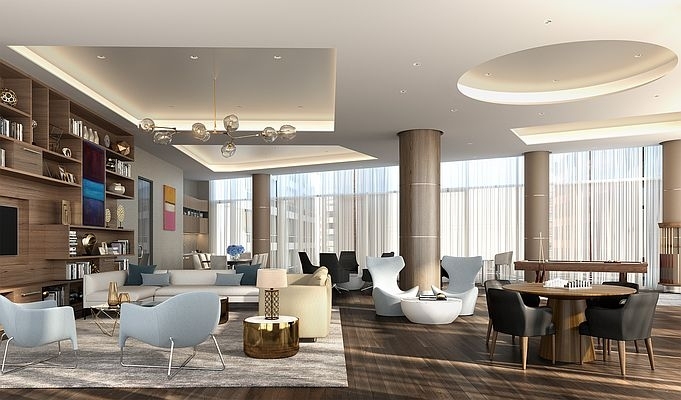 Midtown East - Photo 9