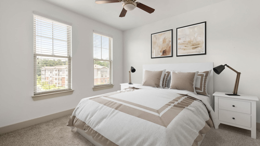 4416 Holly Springs Parkway - Photo 17