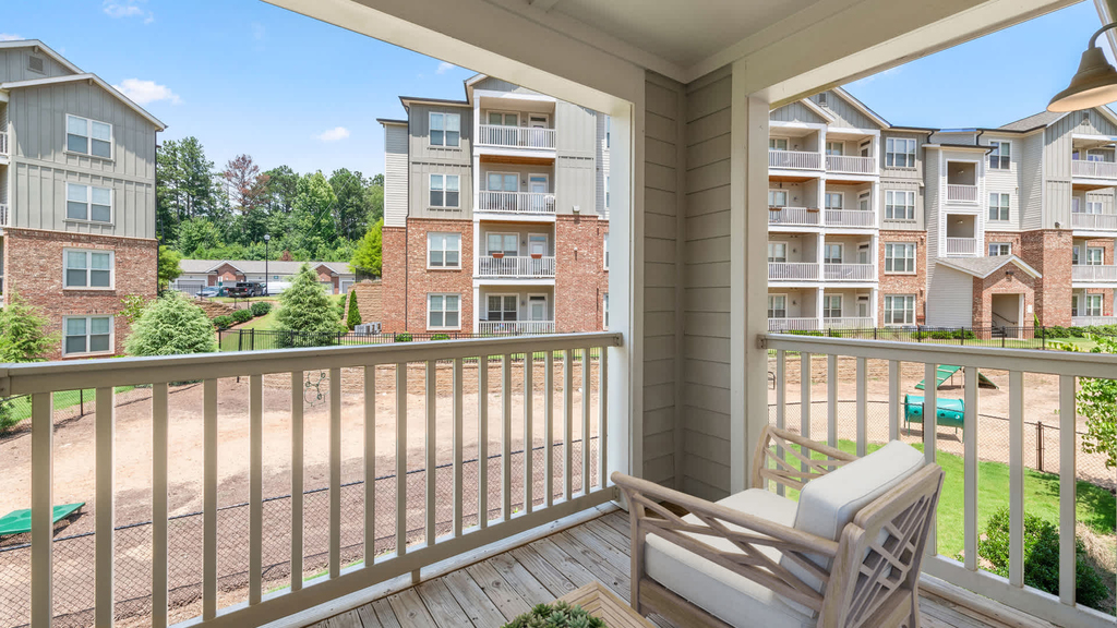 4416 Holly Springs Parkway - Photo 12