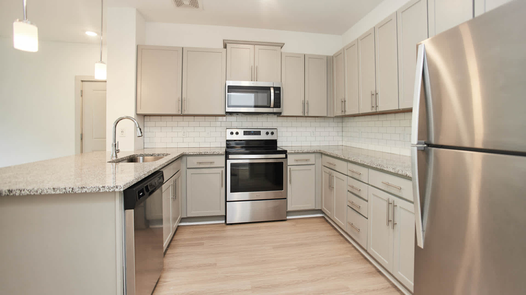 4416 Holly Springs Parkway - Photo 7