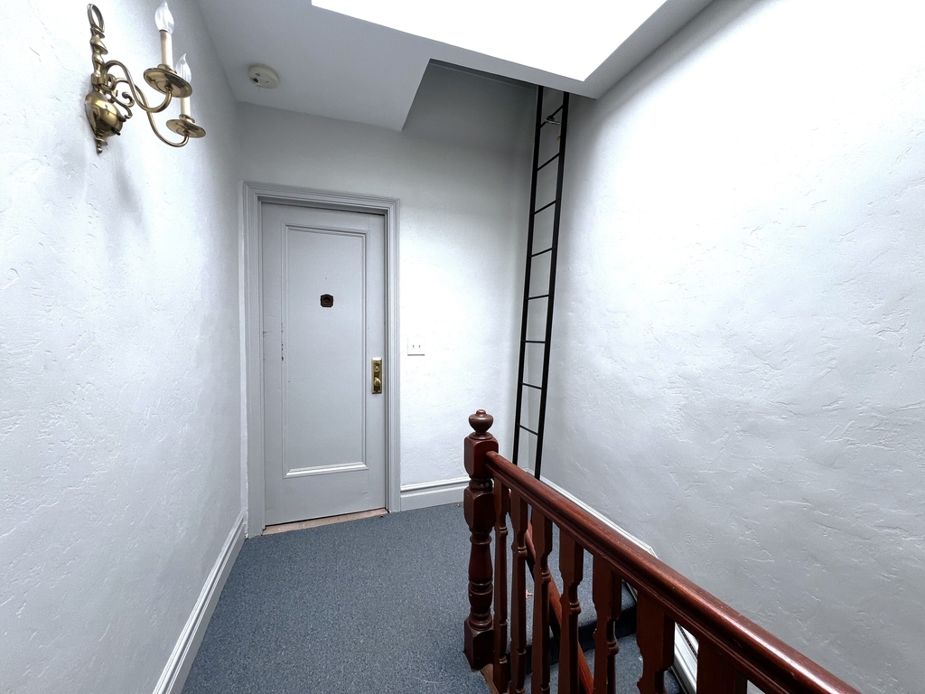 98-15 Ascan Ave - Photo 1