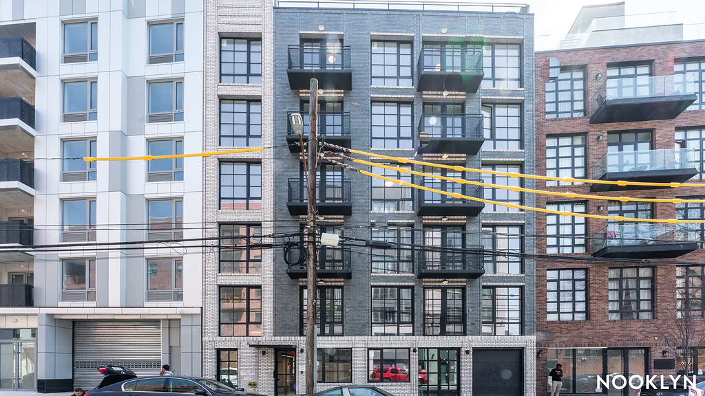 37-25 32nd Street - Photo 3