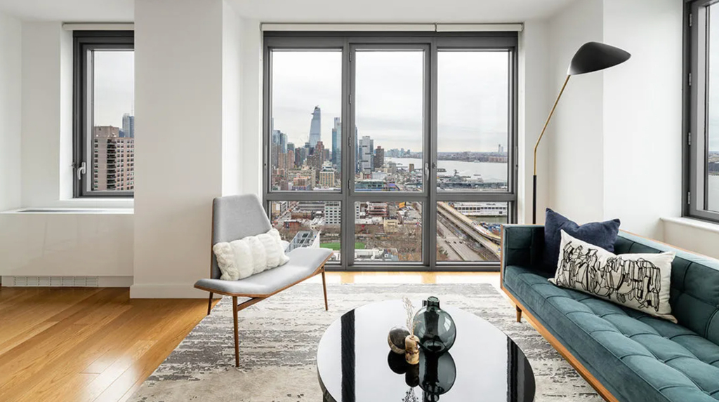  12 Avenue & West 57th Street - Photo 1