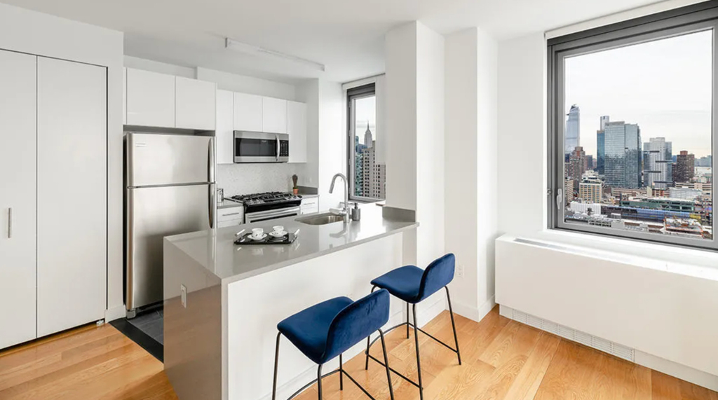 12 Avenue & West 57th Street - Photo 0