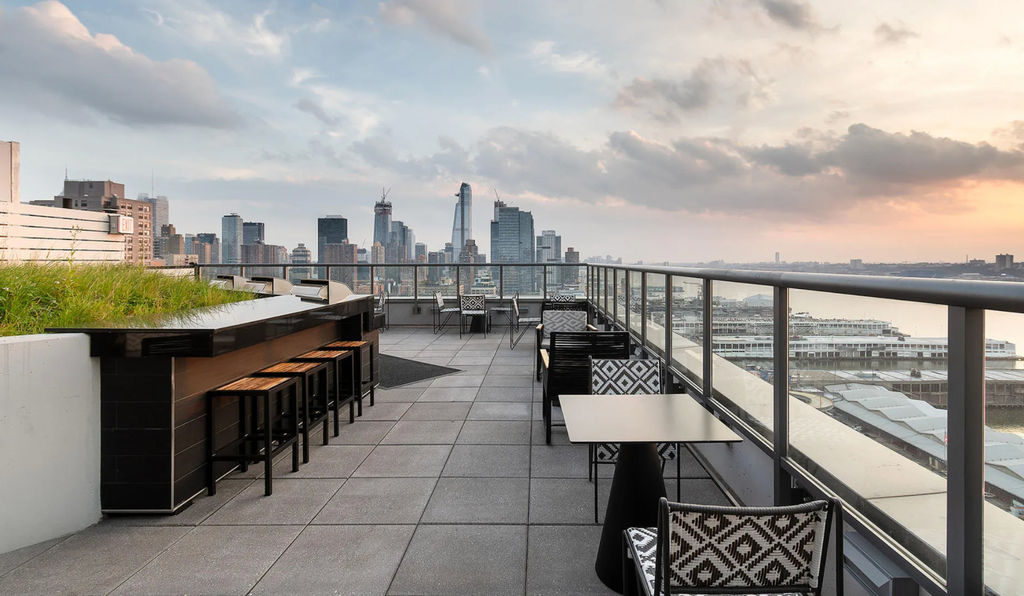  12 Avenue & West 57th Street - Photo 11