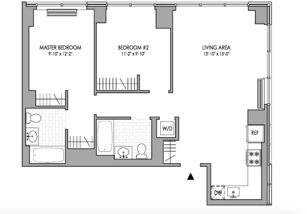 12 Avenue & West 57th Street - Photo 15