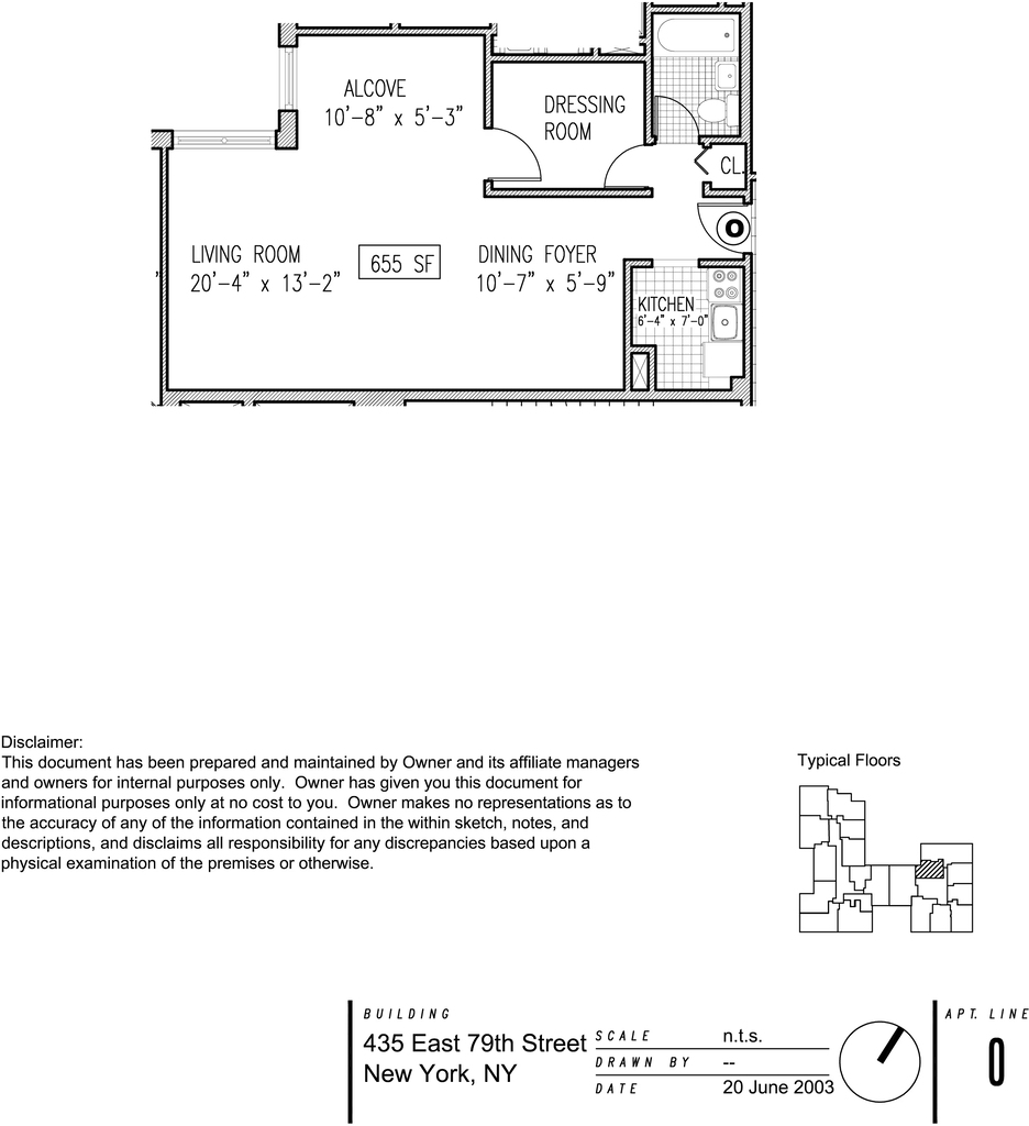 East 79th Street - Photo 9