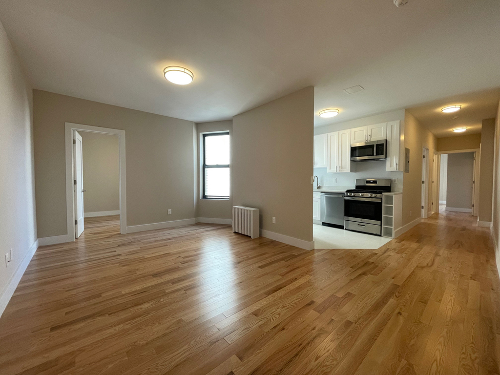 163rd and St Nicholas Avenue - Photo 2