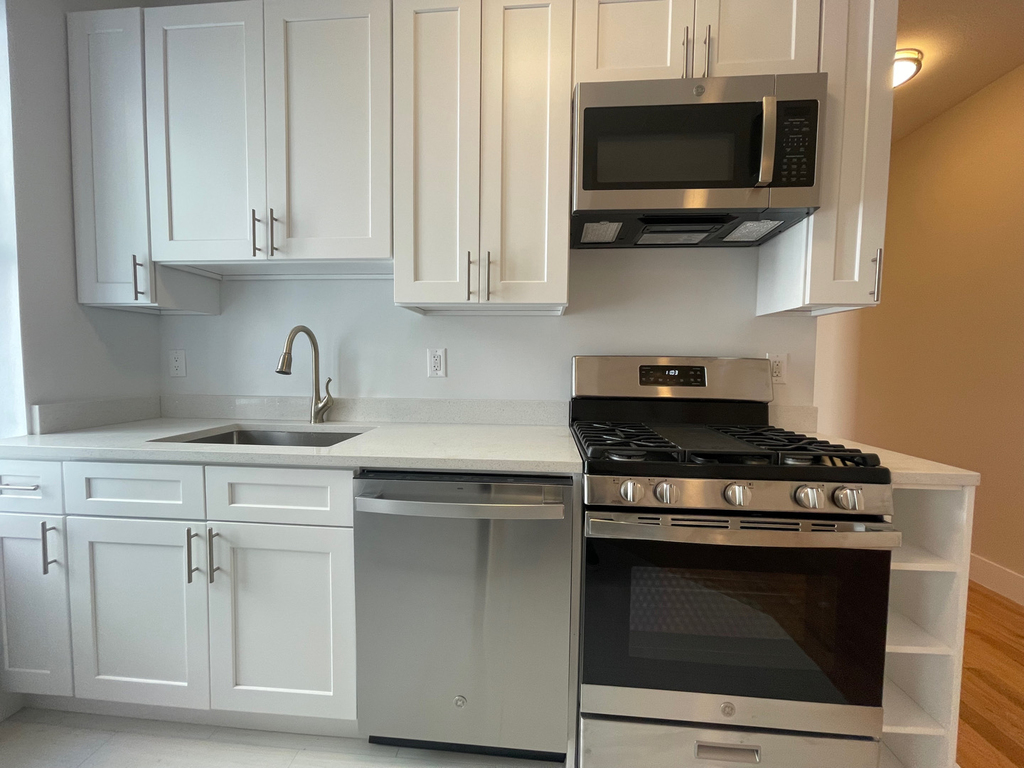 163rd and St Nicholas Avenue - Photo 1