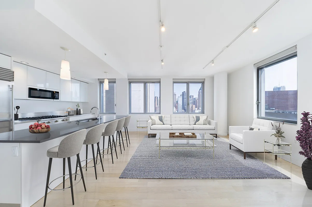 West 54th Street & 11th Avenue  - Photo 0