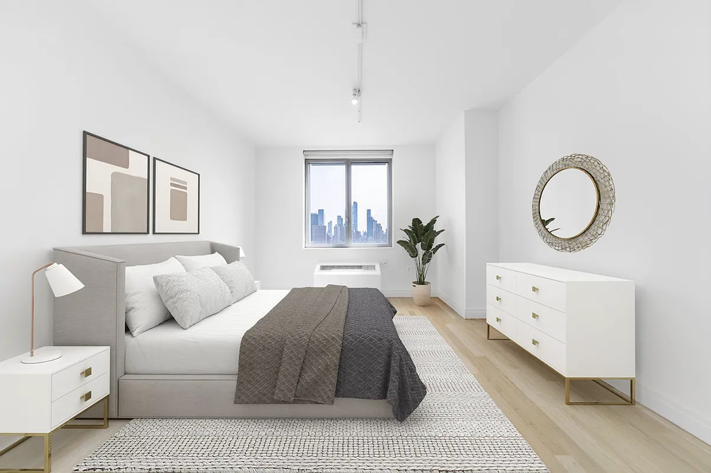 West 54th Street & 11th Avenue  - Photo 6