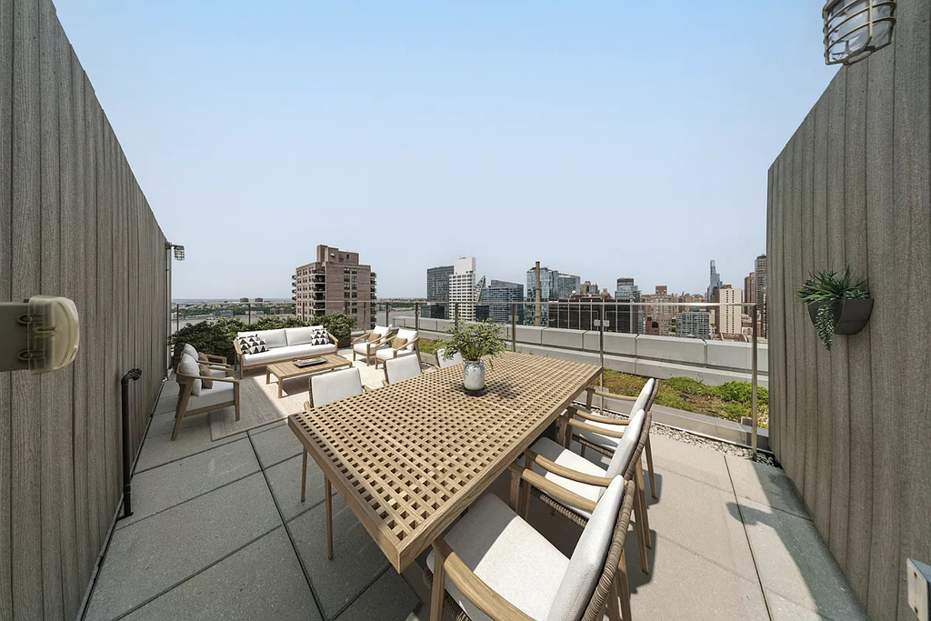 West 54th Street & 11th Avenue  - Photo 8